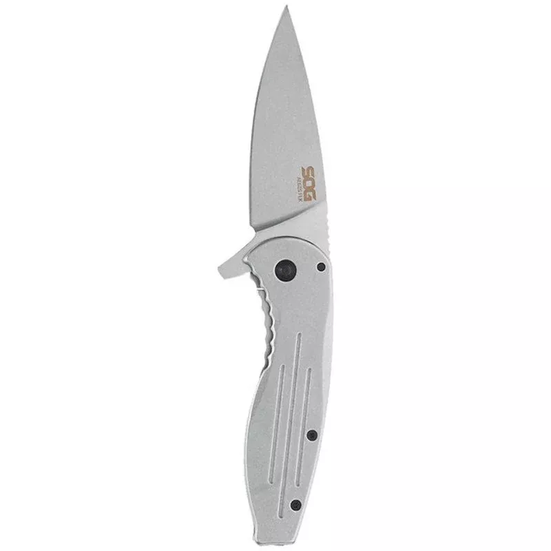 Aegis FLK Folding Lockback Knife By SOG Specialty Knives 14-41-02-42