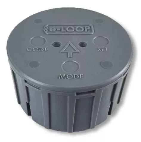 AES EL00IG-RAD e-Loop In-Ground Wireless Loop Only – Presence Mode