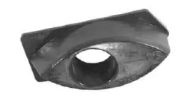 Airmar Fairing Blocks For F/B744V.