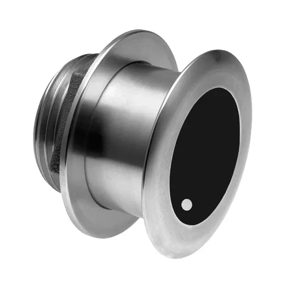 Airmar SS175C-20-M 20° Tilt Medium CHIRP Transducer with Mix-N-Match Plug