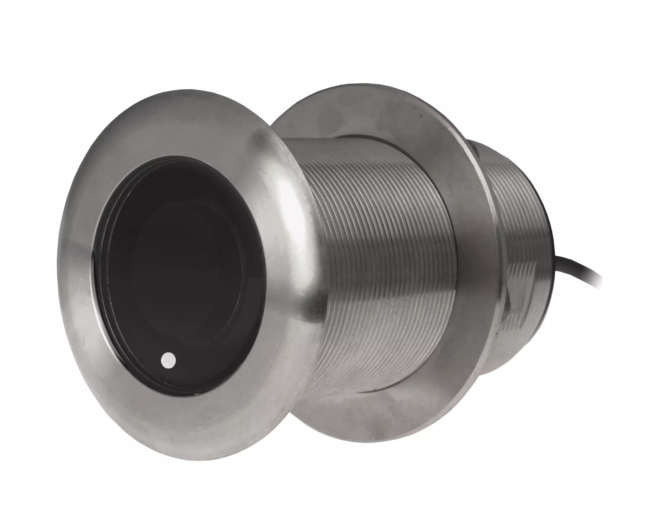 Airmar SS75C- M Tilted Element Medium CHIRP With Mix-N-Match Plug Series.