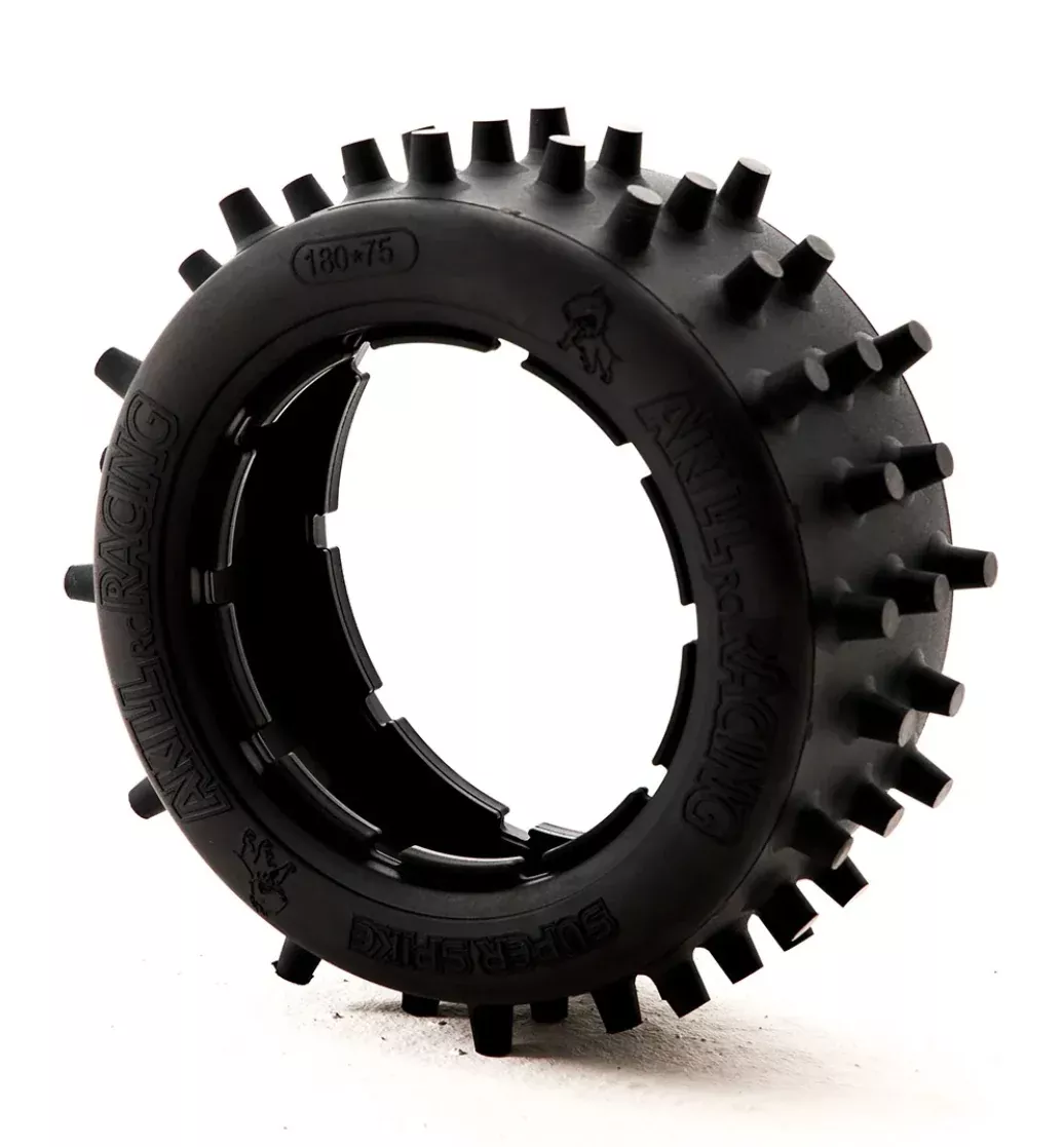 AKILL RACING MAD DOG SUPER SPIKE 180*85* / 180^75 (2 PACK)