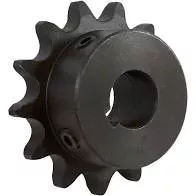 All-O-Matic 41B10X5/8 LIMIT SHAFT SPROCKET