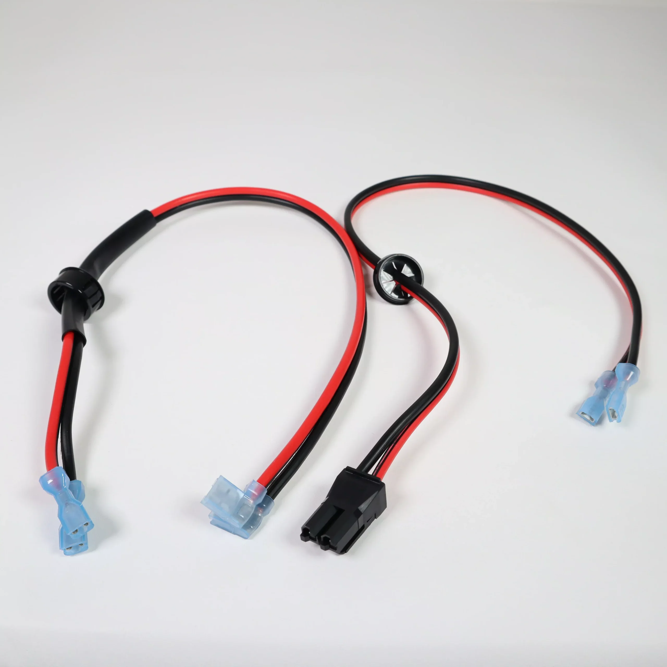 All-O-Matic BTY-H150 BATTERY WIRE HARNESS 18″&19″