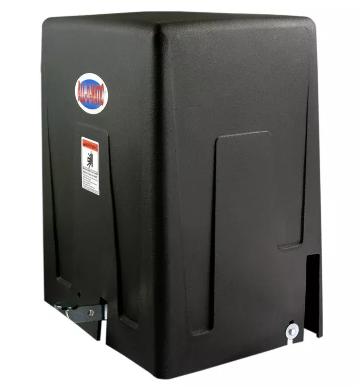 All-O-Matic CBX-AY200 CONTROL BOX ASSEMBLY