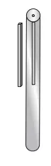 All-O-Matic DST-300 DRIVE SHAFT