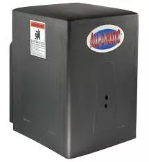 All-O-Matic EPC-45 EXTERIOR PLASTIC COVER