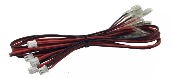 All-O-Matic LSH-45 LIMIT SWITCH WIRE HARNESS