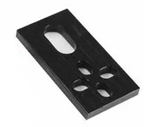 All-O-Matic LSP-45 LIMIT SWITCH PLATE