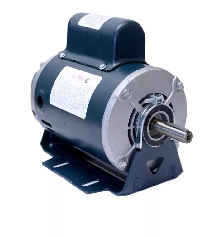All-O-Matic MTR-1050 1/2 HP AC MOTOR