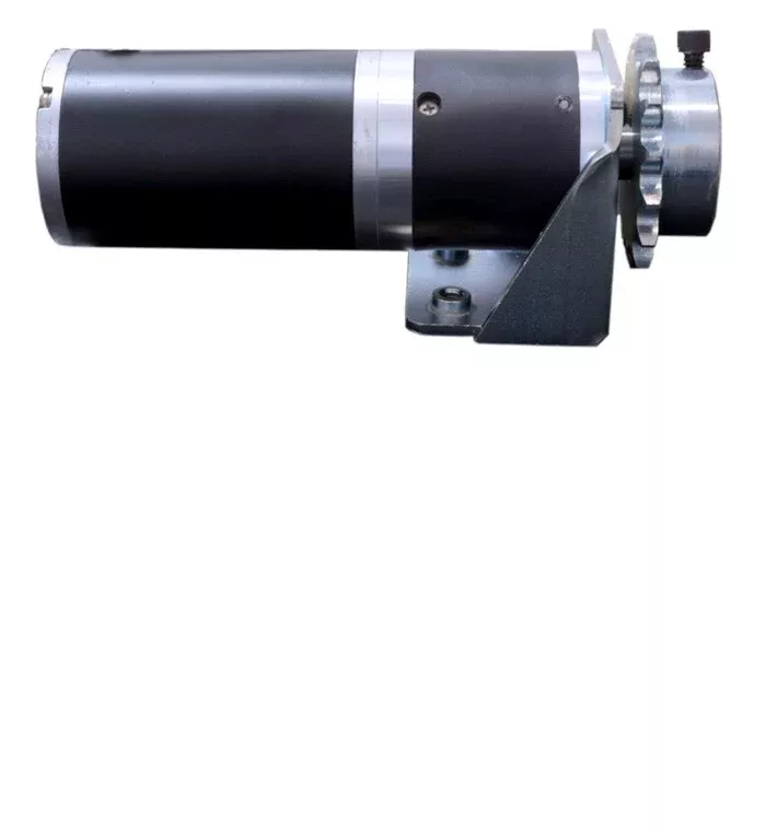 All-O-Matic MTR-45 GEARHEAD DC MOTOR