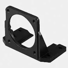 All-O-Matic MTR-45B GEARHEAD DC MOTOR MOUNTING BRACKET