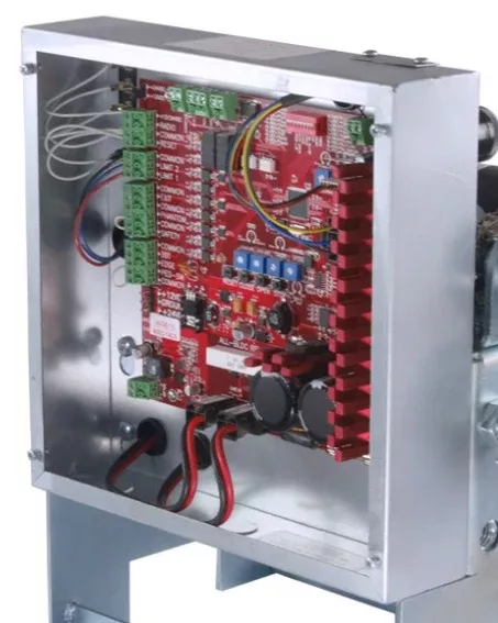 All-O-Matic PSB-45 POWER SUPPLY BOX