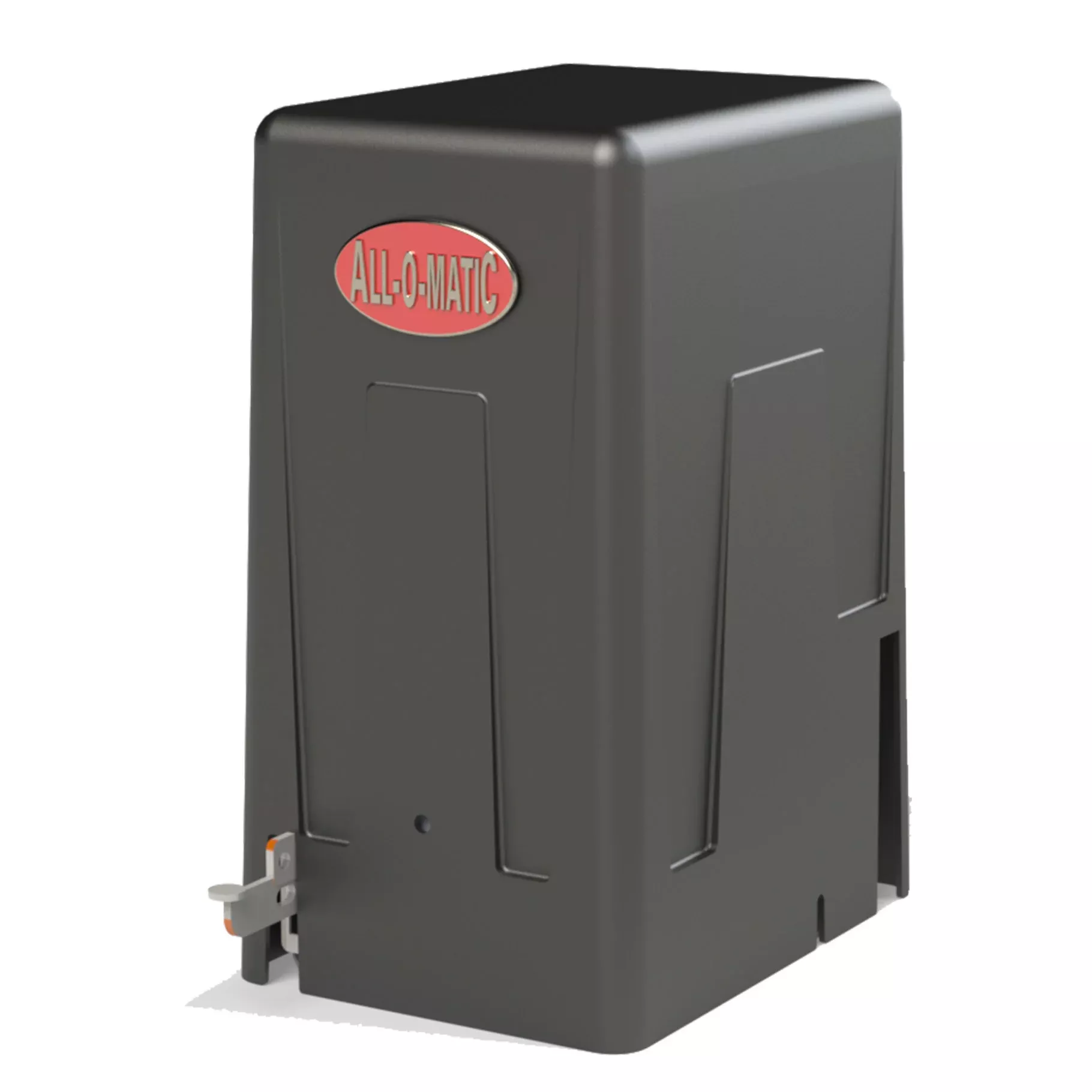 All-O-Matic SL-100FP DC PRO Slide Gate Operator