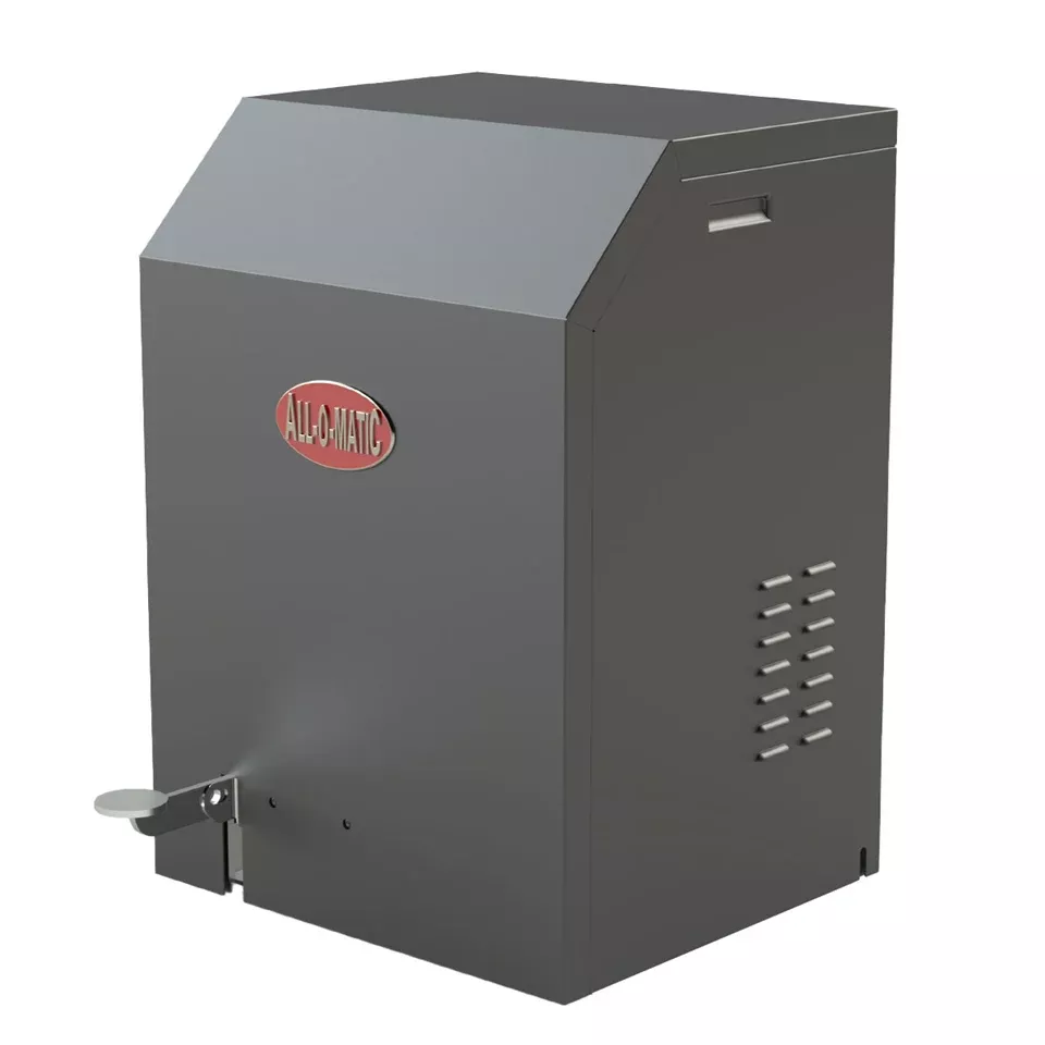 All-O-Matic SL-175 DC Slide Gate Operator