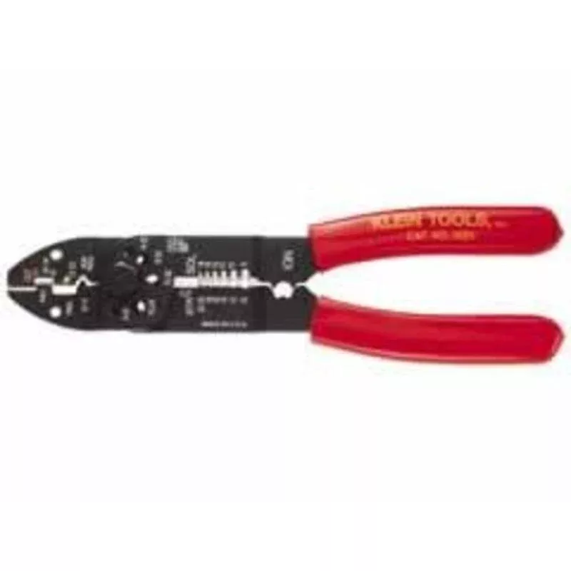 All-Purpose Electrician’s Tool By Klein Tools 1001