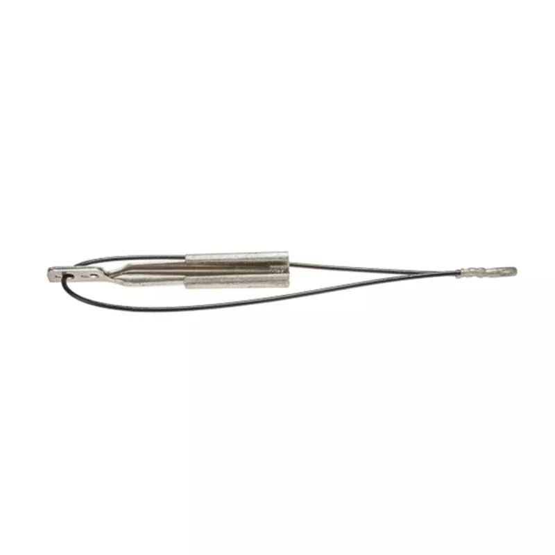 Alum Wedge Clamp By NSI Tork W62-1FC
