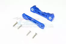 ALUMINUM FRONT LOWER SUSPENSION MOUNT -6PC SET