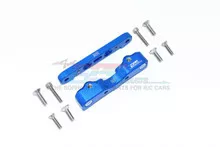 ALUMINUM REAR LOWER SUSPENSION MOUNT -10PC SET
