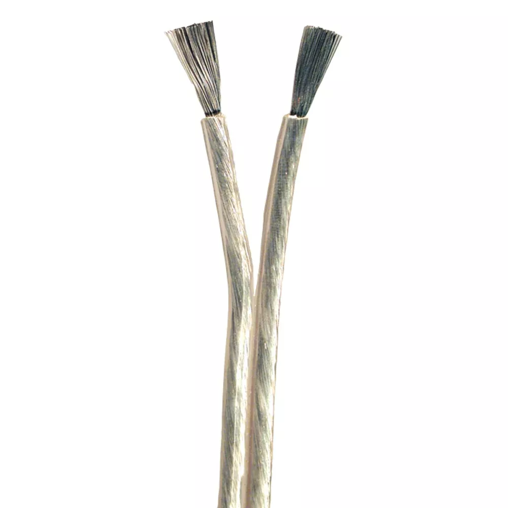 Ancor Super Flex Audio Cable – 16/2 – 100′ [142610]