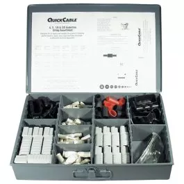 Anderson SB Crimp Connector Kit