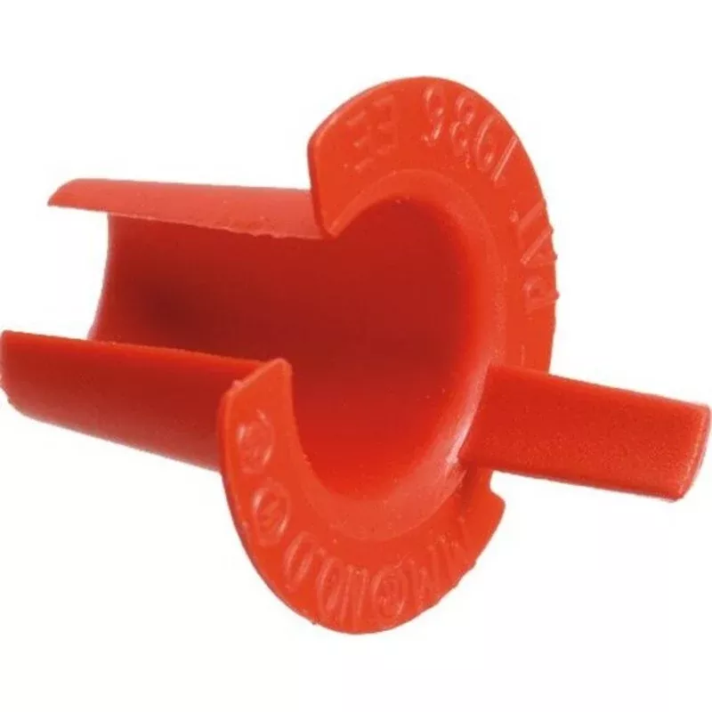 Anti-Short Bushing, 1″, Non-Metallic By Arlington AS5