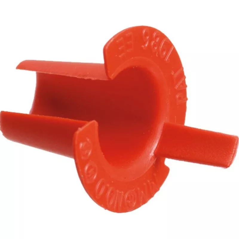Anti-Short Bushing, 5/16″, Non-Metallic By Arlington AS0