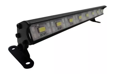 APEX 90458 LED 138MM ALUMINUM LIGHT BAR