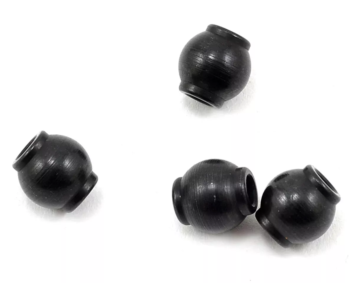 Arrma 310450 3×6.8x9mm Ball (4)