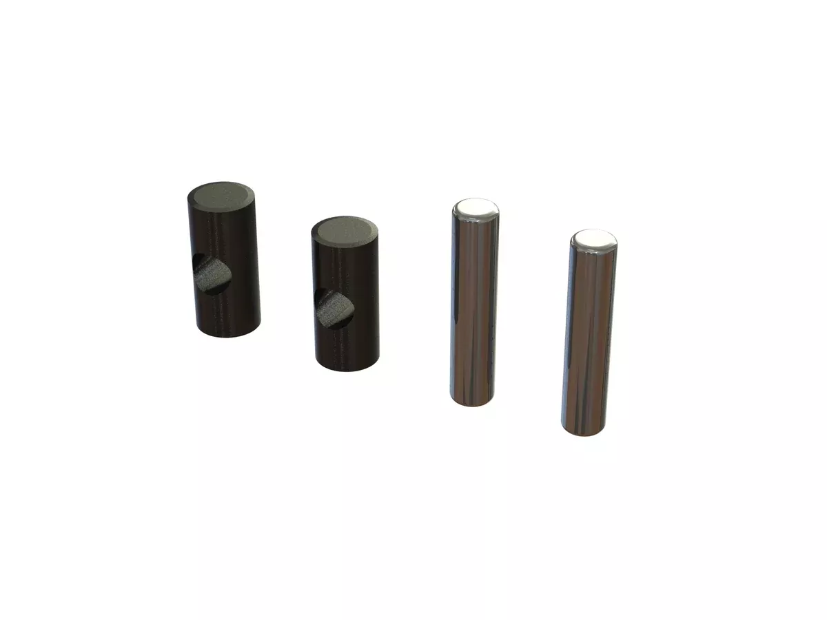 Arrma 310933 8S BLX Outboard CVD Rebuild Set (2)