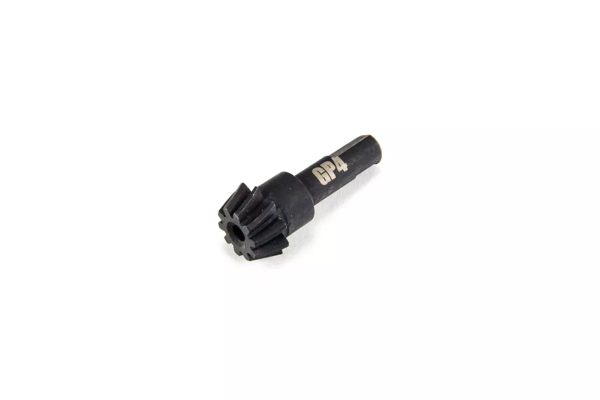 Arrma 310979 Kraton EXB GP4 Spiral Cut Main Input Gear (10T)