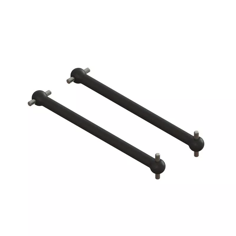 ARRMA 311179 Dogbone 50mm (2pcs)