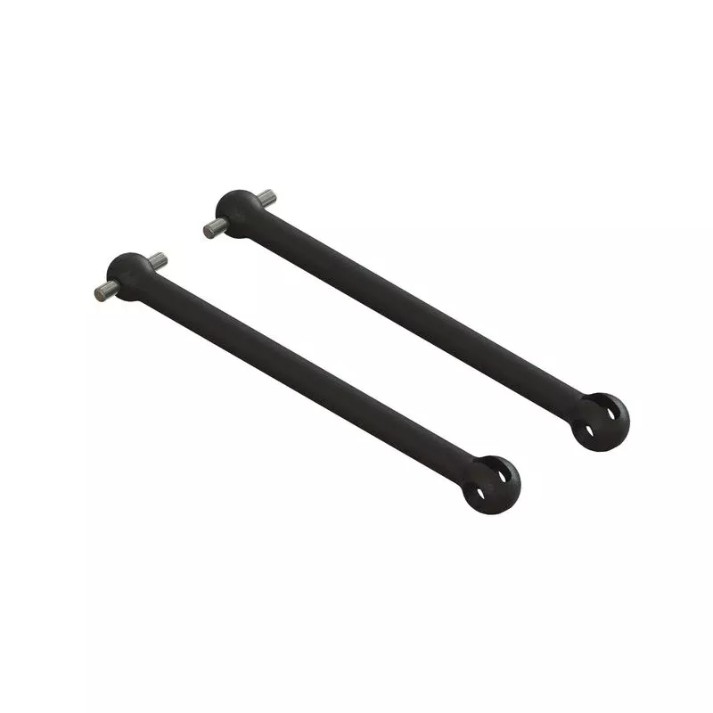 ARRMA 311180 CVD Driveshaft 50mm (2pcs)
