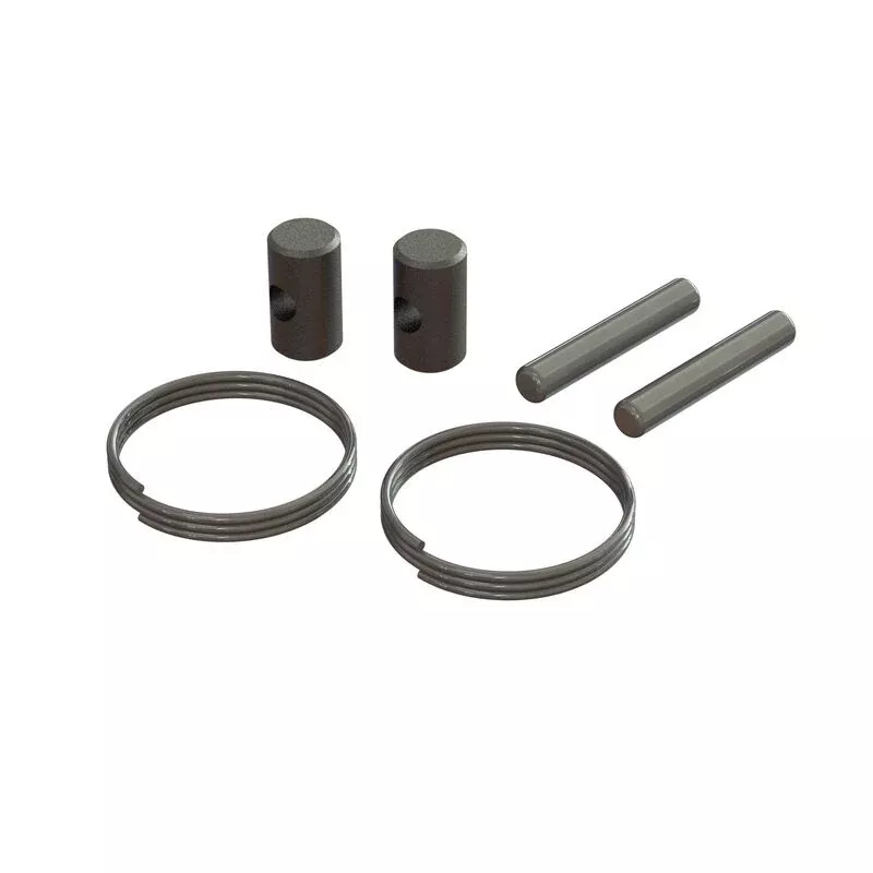 ARRMA 311181 CVD Rebuild Set