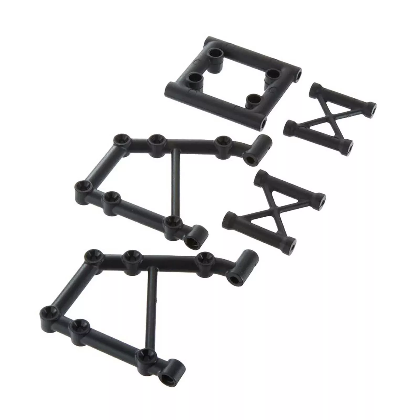 ARRMA 320273 Center Roll Cage Set Composite