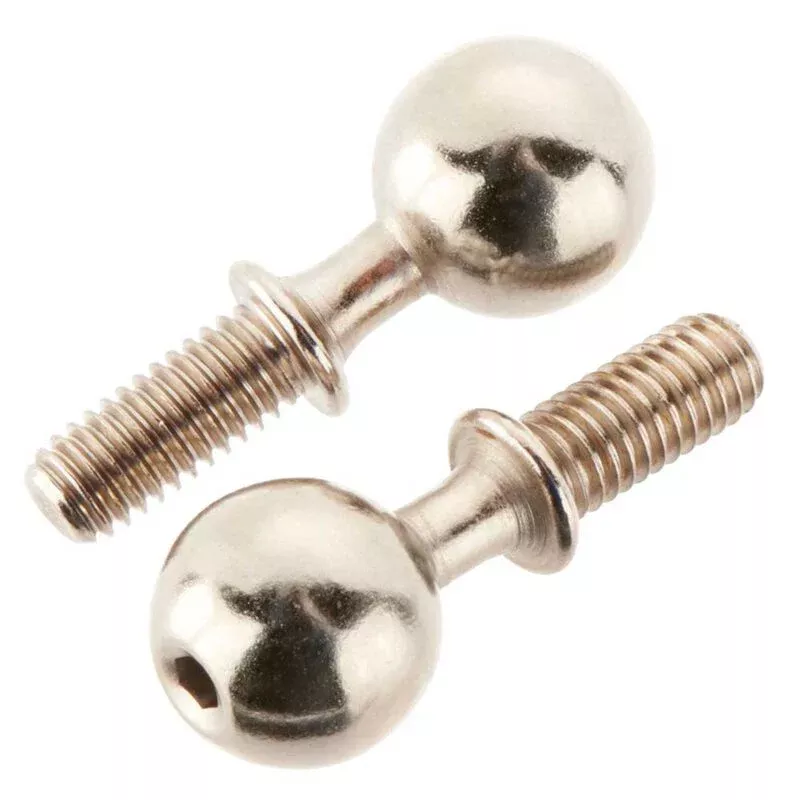 ARRMA 330197 Pivot Ball 6x14x35mm (2)
