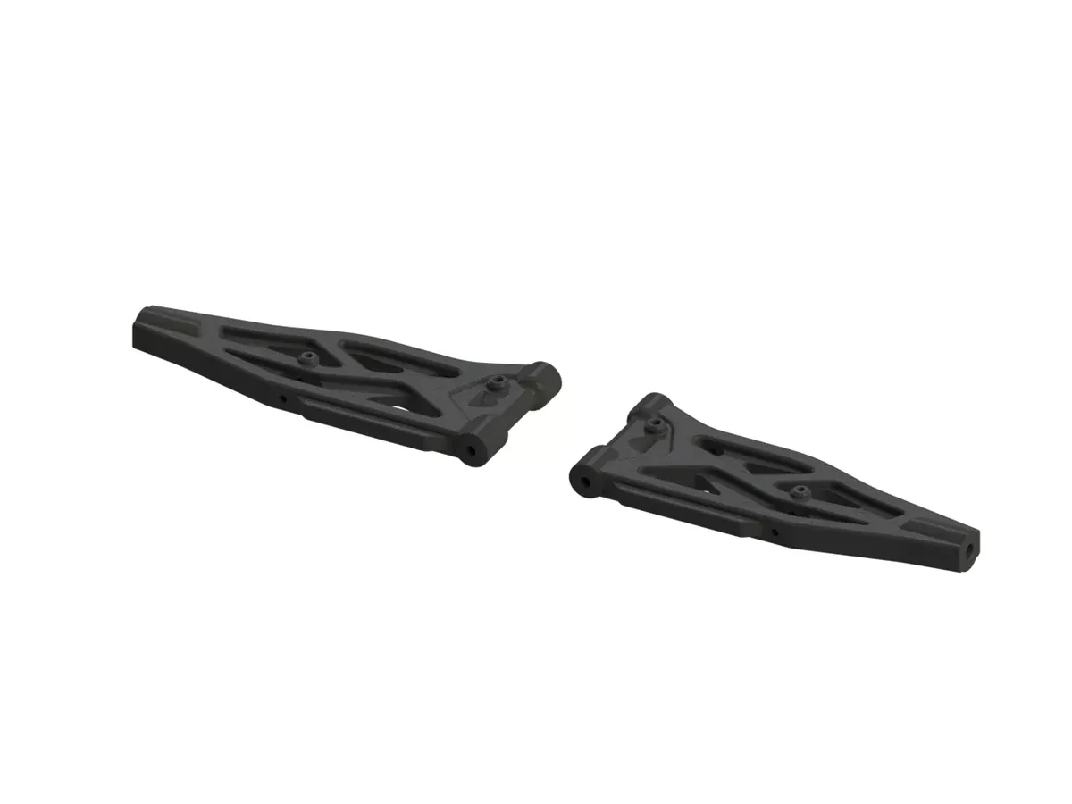 ARRMA 330219 FRONT LOWER SUSPENSION ARMS L (1PAIR)
