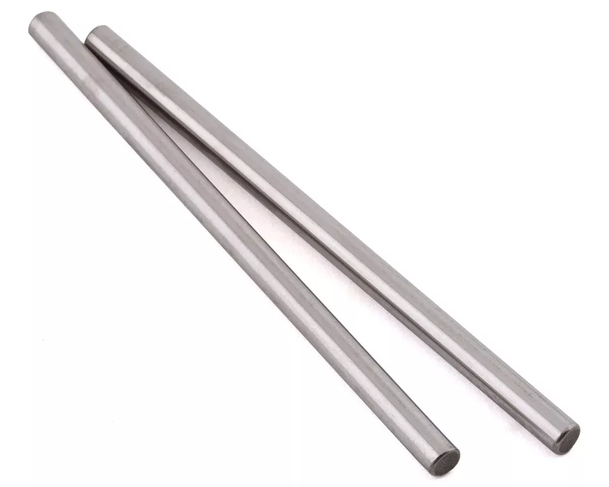 Arrma 330457 4x63mm 4×4 Hinge Pin (2)