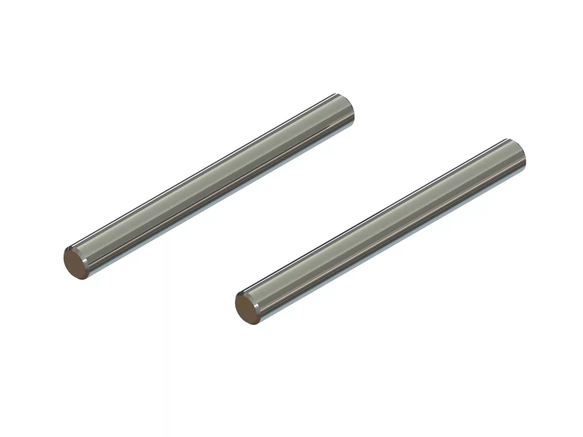 ARRMA 330468 HINGE PIN 3X31MM (2PCS)