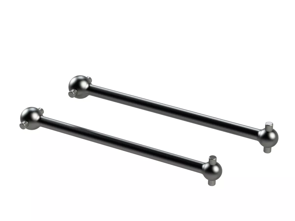 ARRMA AR310588 DOGBONE 83.5MM (2PCS)
