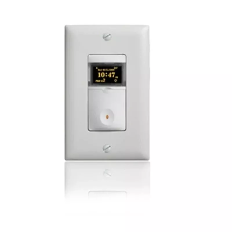 Astronomical Time Switch By Wattstopper RT-200-W