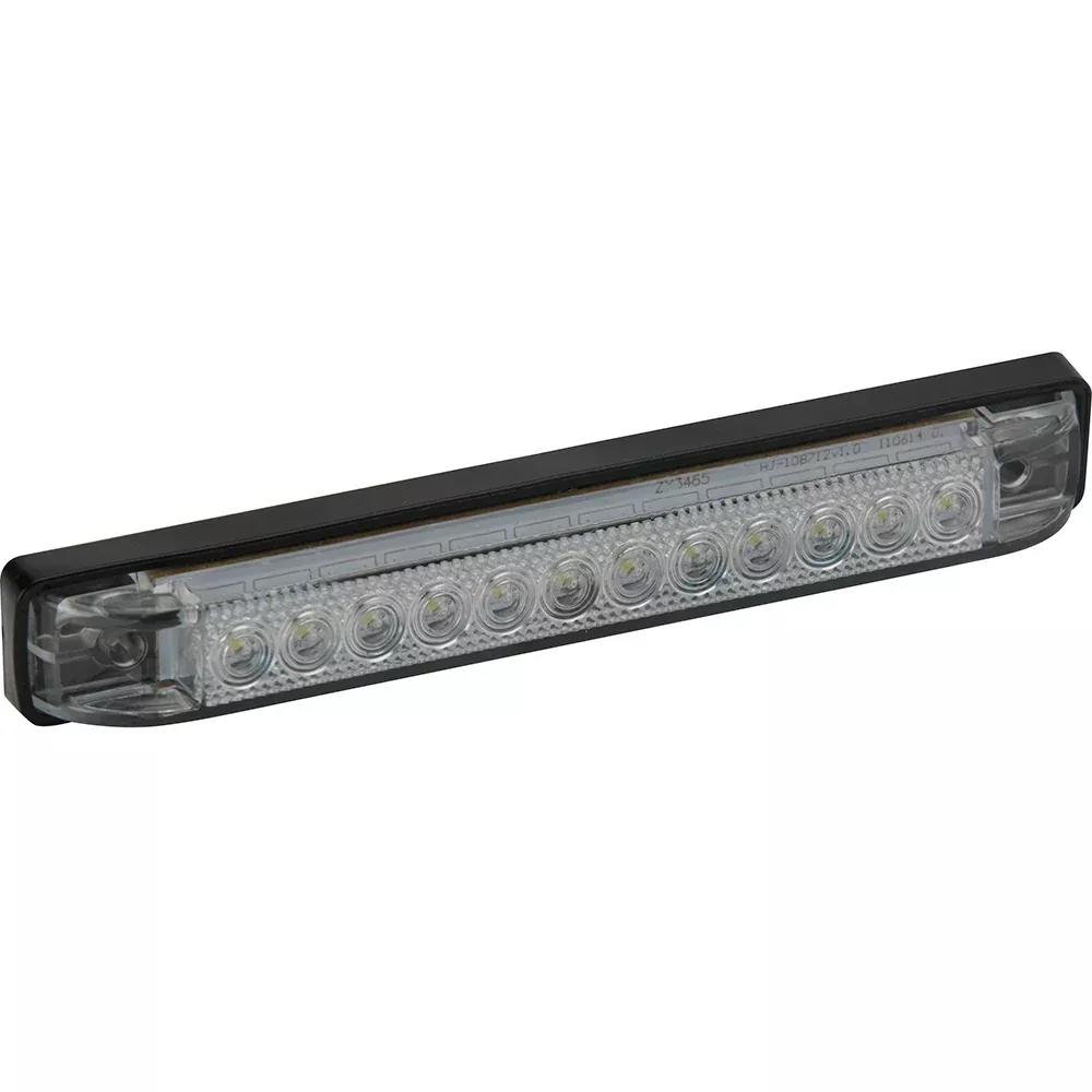 Attwood 6″ LED Utility Courtesy Light – 12V [6354W7]
