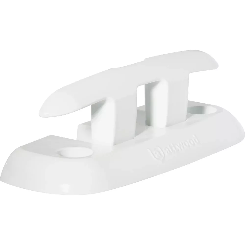 Attwood 8″ Fold-Down Dock Cleat [12049-4]