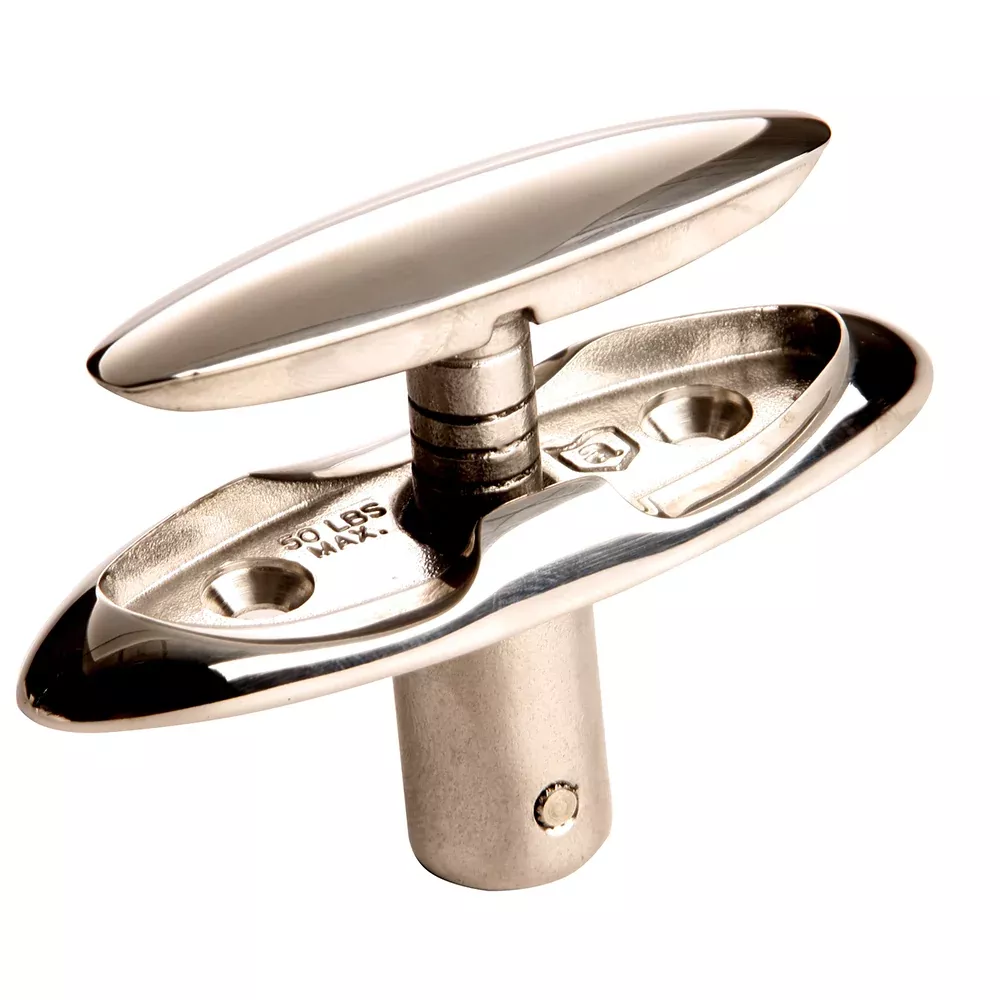 Attwood Fender Cleat – 3-1/2″ [66502-1]