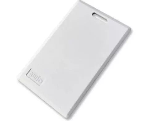 AWID CS-UHF-0-0 AWID CLAMSHELL CARDS – Box of 25