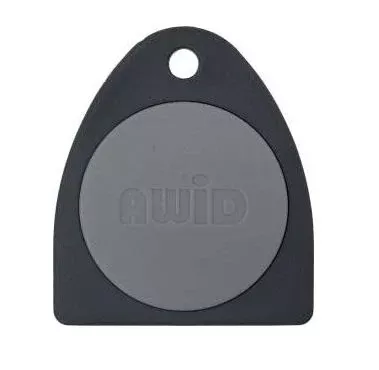 AWID KT-AWID-G-0 PROXIMITY KEY FOBS – Box of 50