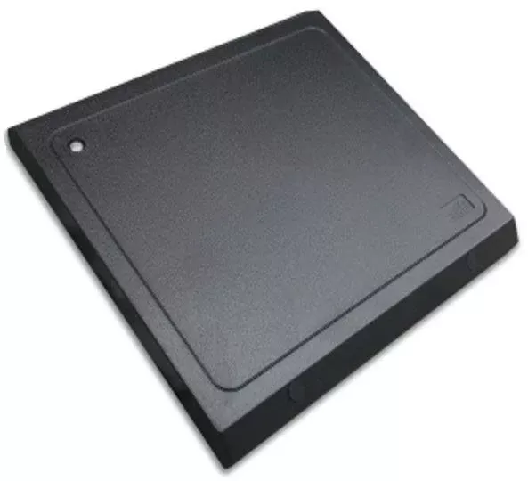 AWID MR1824-G-O 18-24″ PROX READER, GRAY 125Mhz