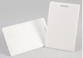 AWID PROX-LINC-CS CLAM SHELL STYLE PROX CARD – Box of 25