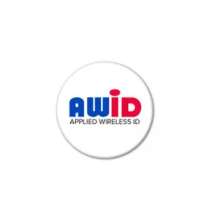 AWID PW-AWID-0-0 MINI PROX WAFER – Box of 25