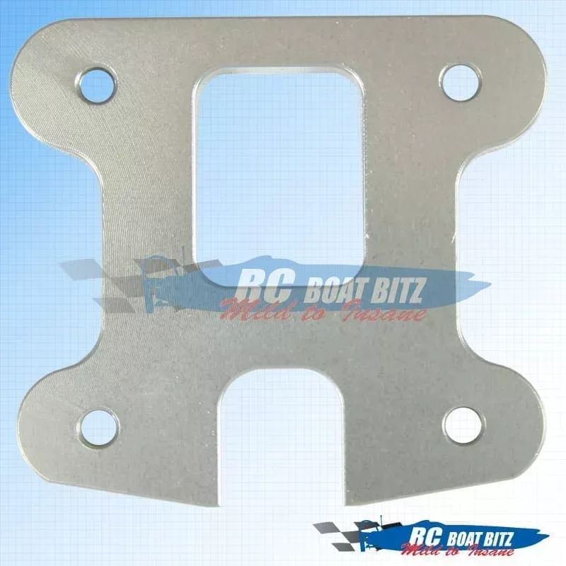 Backing plate for TFL 1/4″ stingers 503B81-06
